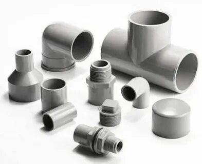 تصویر 2 از فروش دریچه بازدید 160 فاضلابی upvc